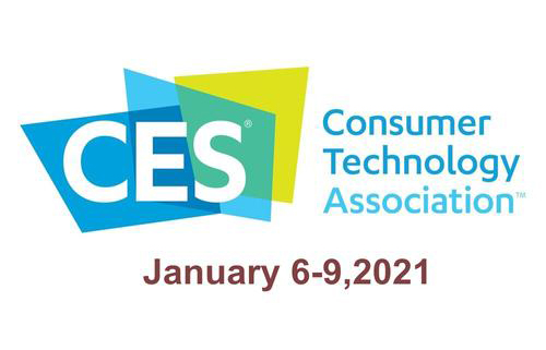 2021年亞洲國際消費電子展(CES ASIA)
